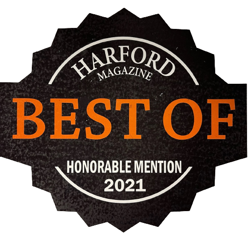 Best of 2021